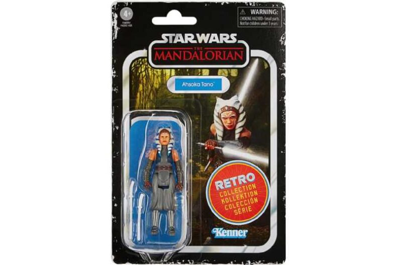 Star Wars The Mandalorian Action Figure £6.92 instead of £16.99