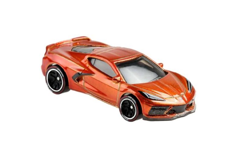 Hot Wheels iD 1:64 Collectable Boxed Car £9.89 instead of £12.99