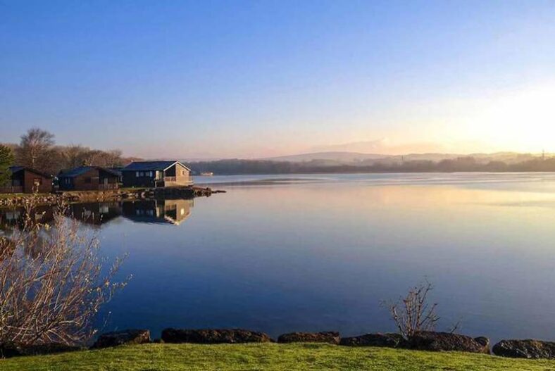 A Carnforth, Lancashire apartment stay at Pine Lake Resort. From £98 for a two-night studio apartment stay for two people, or from £118 for a two-night stay in a two-bedroom lodge for up to six people – save up to 55%