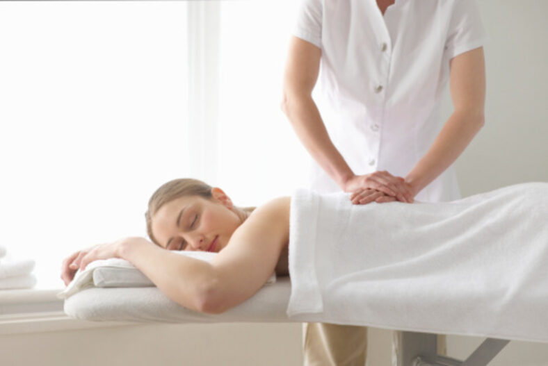Rehabilitation and Physio Massage with Consultation £22.00 instead of £60.00