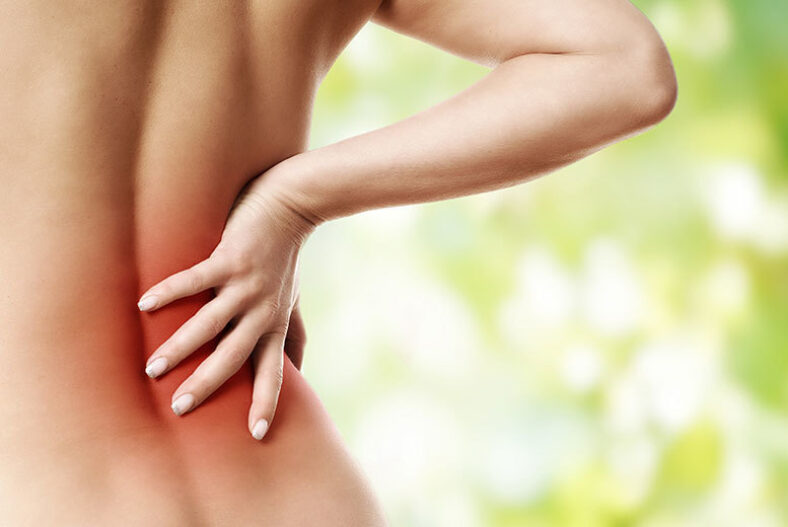 Back Pain Examination & 1 or 2 Treatments – Durham Clinic £14.00 instead of £95.00