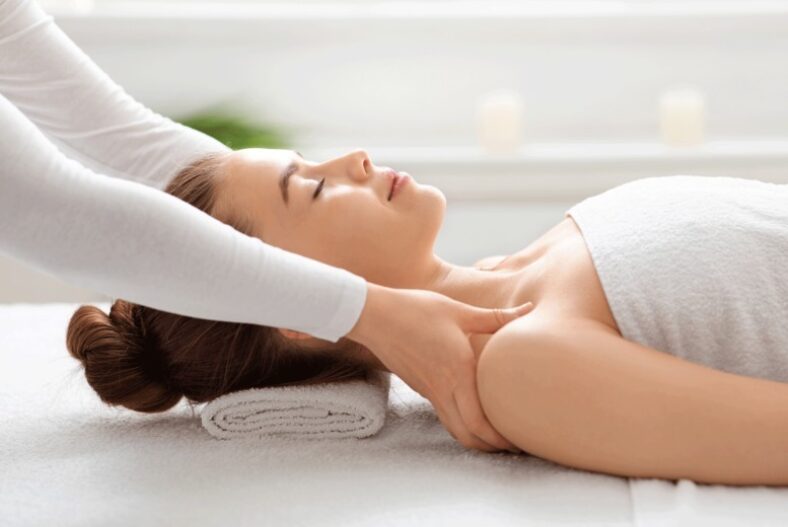 Massage, Cupping & Acupuncture – 70 Min – Nirvana Health Spa £29.00 instead of £80.00