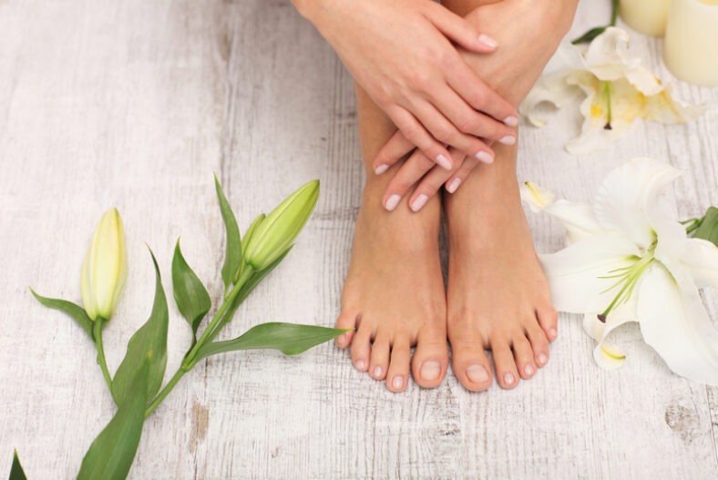 Fungal Nail Treatment – Lux Laser and Beauty Clinic, Sheffield £39.00 instead of £90.00