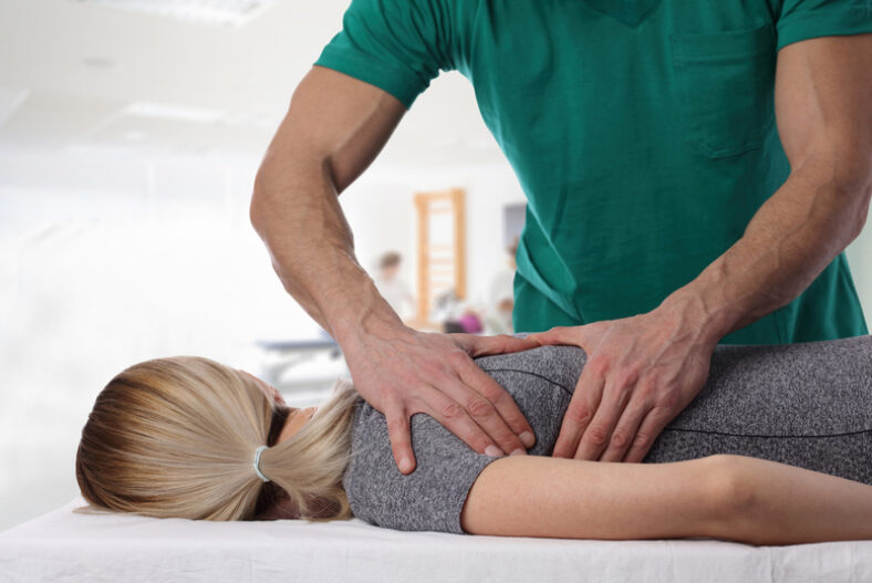 Chiropractic / Spinal therapist Consultation – Reco Spinal Centre £39.00 instead of £62.00