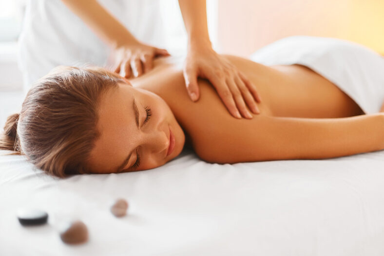 Professional Massage Online Course £8.00 instead of £49.99