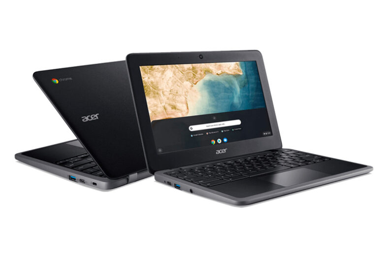 Acer, Lenovo, Dell, HP Laptops 4GB RAM + 32GB HDD £69.00 instead of £199.95