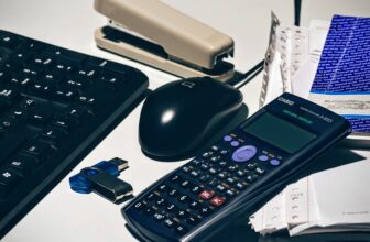 Top 10 Leading Companies Revolutionizing the Bookkeeping Industry
