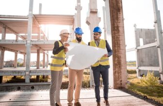 Top 10 Industry Leaders in Construction Services: A Comprehensive Overview