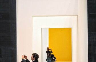 Exploring Excellence: The Top 10 Art Galleries Leading the Way in Creativity and Innovation