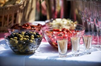 Top 10 Catering Companies Redefining Culinary Excellence in 2023
