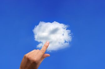 Top 10 Cloud Computing Service Providers Revolutionizing the Tech Landscape