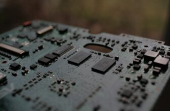 Top 10 Leading Companies Revolutionizing Computer Repair Services