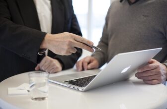 Top 10 Leaders in Business Consulting: A Comprehensive Overview of Industry Excellence