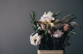 Top 10 Florists: Leading Companies Redefining the Floral Industry