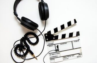 Top 10 Leading Companies Shaping the Future of Film Production