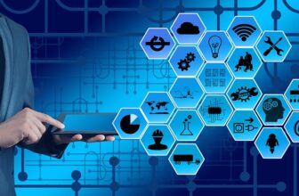 Exploring the Leaders: Top 10 Companies Revolutionizing Information Technology Services