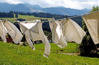 Top 10 Laundry Service Providers Redefining Cleanliness in the Industry