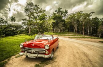 Top 10 Car Hire Companies You Should Consider for Your Next Adventure