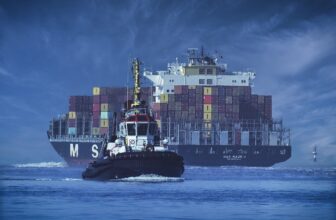 Top 10 Industry Leaders Revolutionizing Logistics in 2024