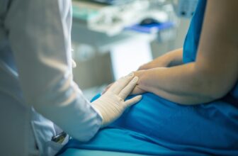 Revolutionizing Patient Care: The Transformative Role of AI in Healthcare