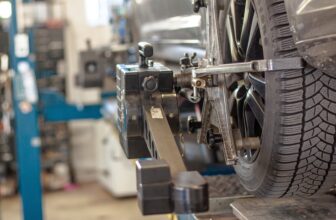 Top 10 Leading Companies Redefining the Automotive Repair Industry