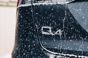 Top 10 Mobile Car Wash Companies Revolutionizing the Auto Care Industry