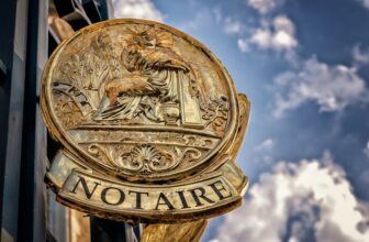 Top 10 Notary Service Providers: Leading the Way in Professional Certification