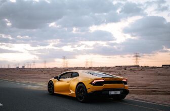 Top 10 Car Hire Companies Leading the Industry in 2023