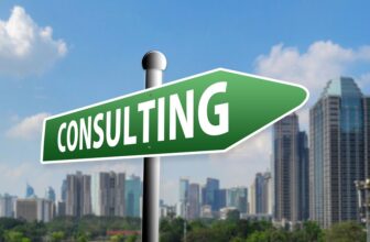 Top 10 Leading Companies Transforming Business Consulting in 2023
