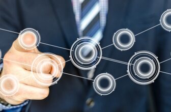 Revolutionizing Efficiency: The Impact of AI-Powered Automation on Modern Workplaces