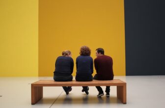 Exploring Excellence: The Top 10 Art Galleries Redefining Creativity