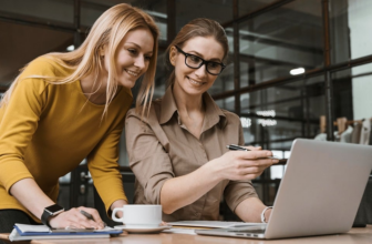 Revolutionizing Recruitment: The Impact of AI in Human Resources