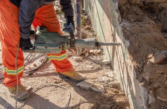 Top 10 Building Contractors Leading the Industry in 2023