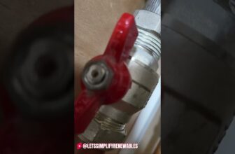 Wilo Pump not working??? #simple #ufh #renewables #maintenance #breakdown #wilo #heatingpump