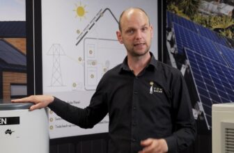 Heating Up Sustainability: Introducing the Sanden Heat Pump with TCK Solar!