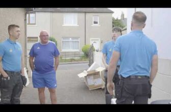 I.S Plumbing & Heating Fife | Air Source Heat Pump Installation