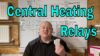 Relays On Central Heating Systems – Leeds Plumber