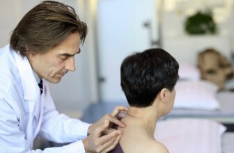 Top 10 Acupuncture Clinics Leading the Way in Holistic Healing