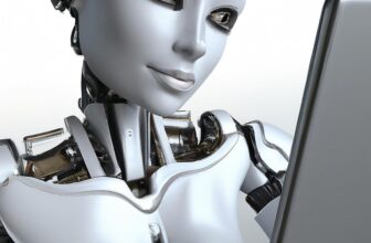 Revolutionizing Automation: The Transformative Role of AI in Robotics