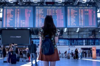 Top 10 Leading Companies Revolutionizing Airport Transfer Services