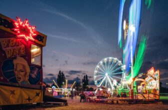 Revolutionizing Creativity: The Impact of AI on the Entertainment Industry
