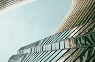 Top 10 Pioneers in Architectural Innovation: Leading Firms Shaping the Future of Design