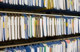Streamlining Document Management: Unleashing the Power of AI for Enhanced Efficiency and Collaboration