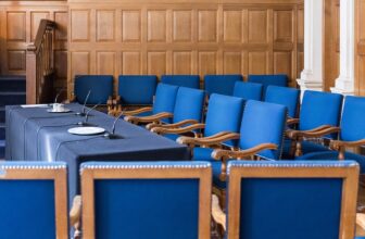 Revolutionizing Jury Selection: How AI Analysis Simplifies the Process and Enhances Fairness