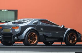 Revolutionizing Product Prototype Testing: Unleashing the Power of AI for Enhanced Efficiency and Innovation