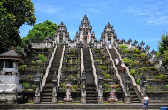 Exploring Excellence: Top 10 Leading Travel Agencies Shaping the Industry