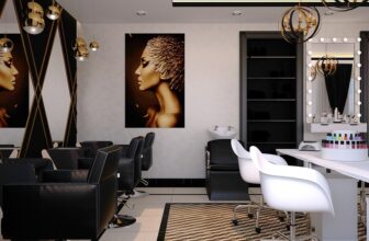Top 10 Beauty Salon Giants: Leaders in the Hair and Beauty Industry