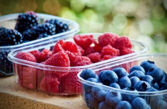 Smart Eating: How AI is Revolutionizing Nutrition and Personalized Diets