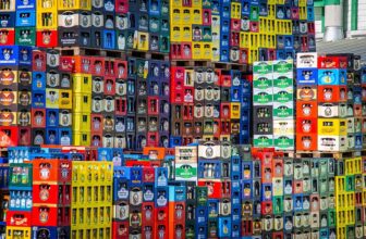 Revolutionizing Inventory Replenishment: How AI Enhances Efficiency and Reduces Costs