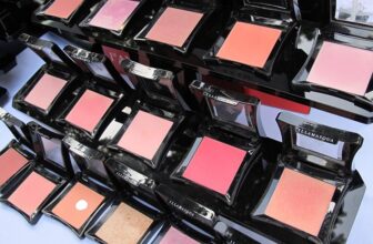 Unveiling the Giants: Top 10 Leading Companies in Beauty Product Retail